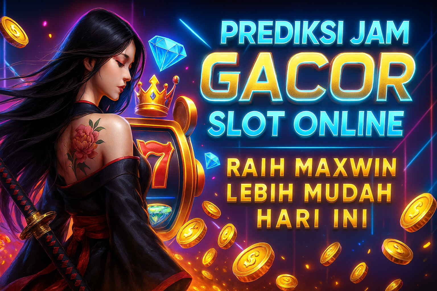 prediksi jam gacor